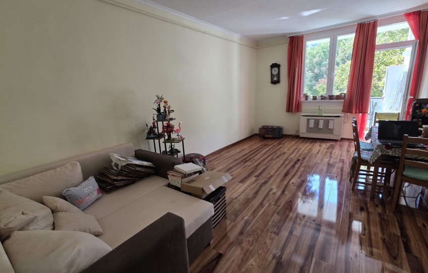 Budapest XVIII. kerület Eladó Lakás Tinódi utca