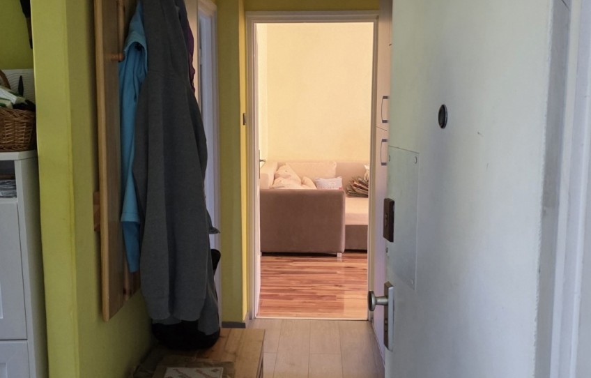 Budapest XVIII. kerület Eladó Lakás Tinódi utca