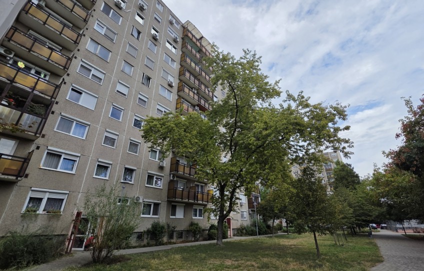 Budapest IV. kerület Eladó Lakás Árpád út