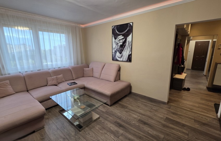 Budapest IV. kerület Eladó Lakás Árpád út
