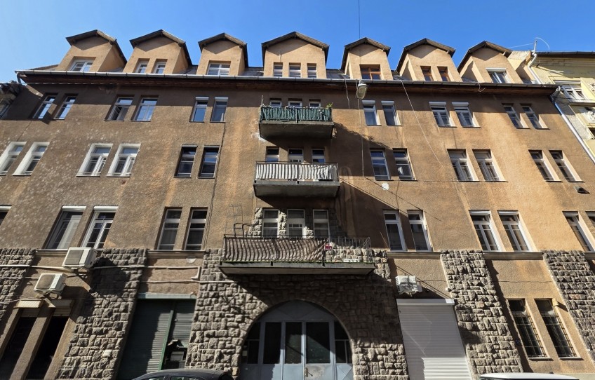 Budapest XIV. kerület Eladó Lakás Ilka utca