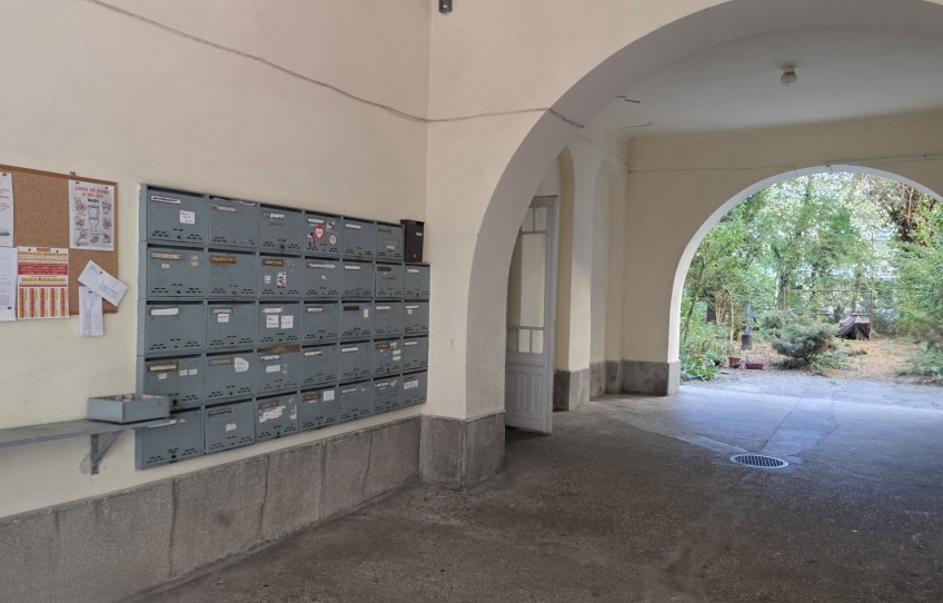 Budapest XIV. kerület Eladó Lakás Ilka utca