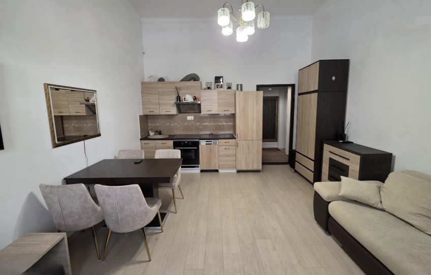 Budapest XIV. kerület Eladó Lakás Ilka utca