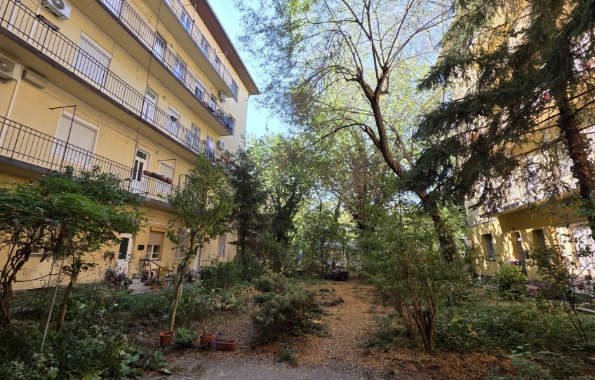 Budapest XIV. kerület Eladó Lakás Ilka utca