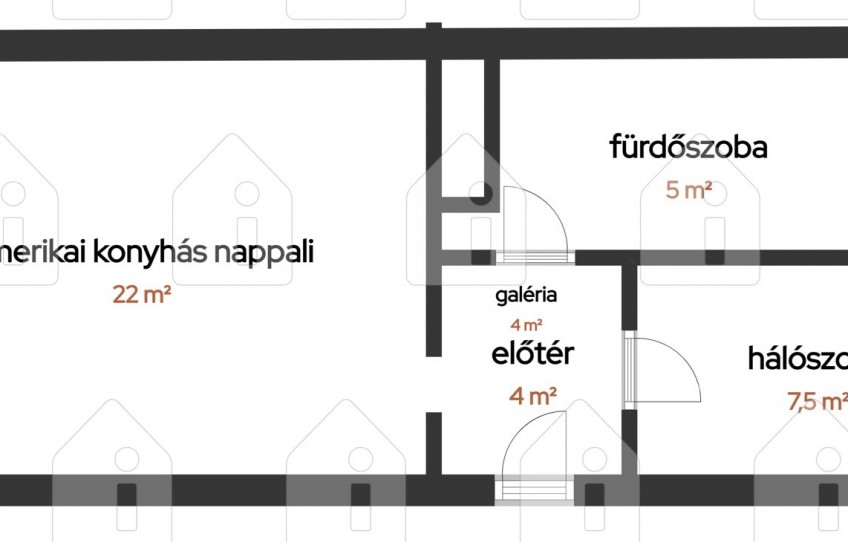 Budapest XIV. kerület Eladó Lakás Ilka utca