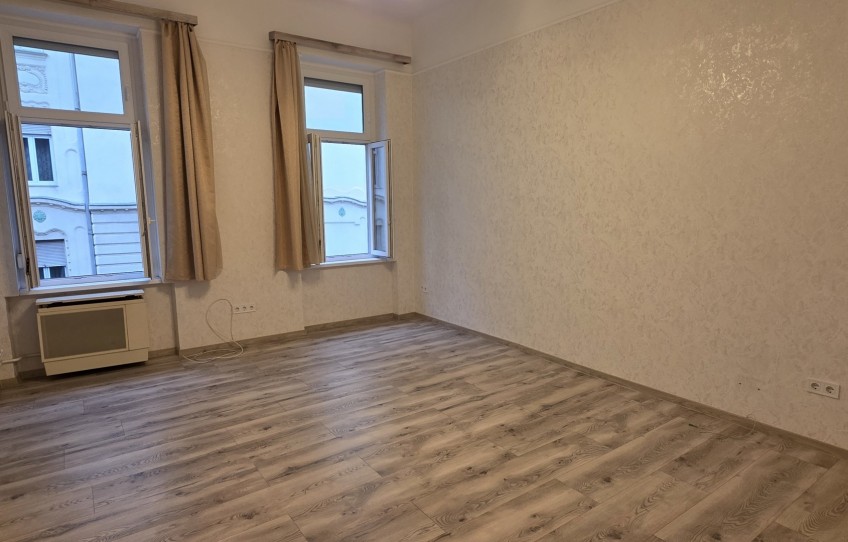 Budapest XIII. kerület Eladó Lakás Radnóti Miklós utca