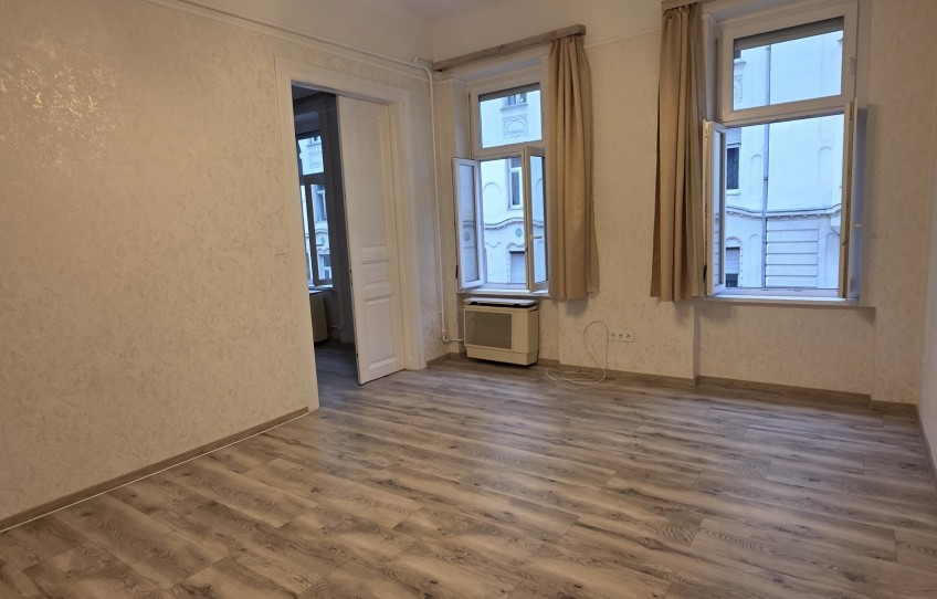 Budapest XIII. kerület Eladó Lakás Radnóti Miklós utca