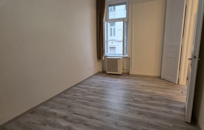 Budapest XIII. kerület Eladó Lakás Radnóti Miklós utca