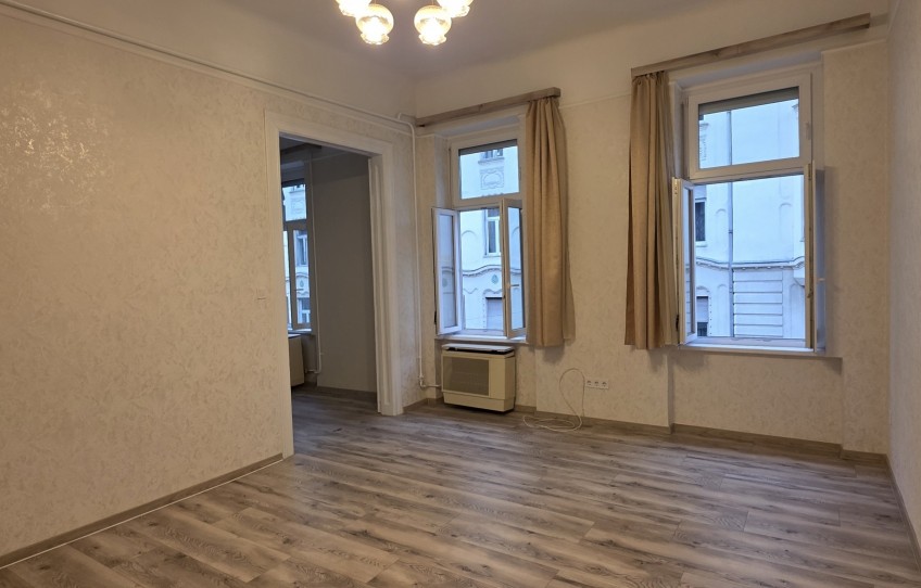 Budapest XIII. kerület Eladó Lakás Radnóti Miklós utca