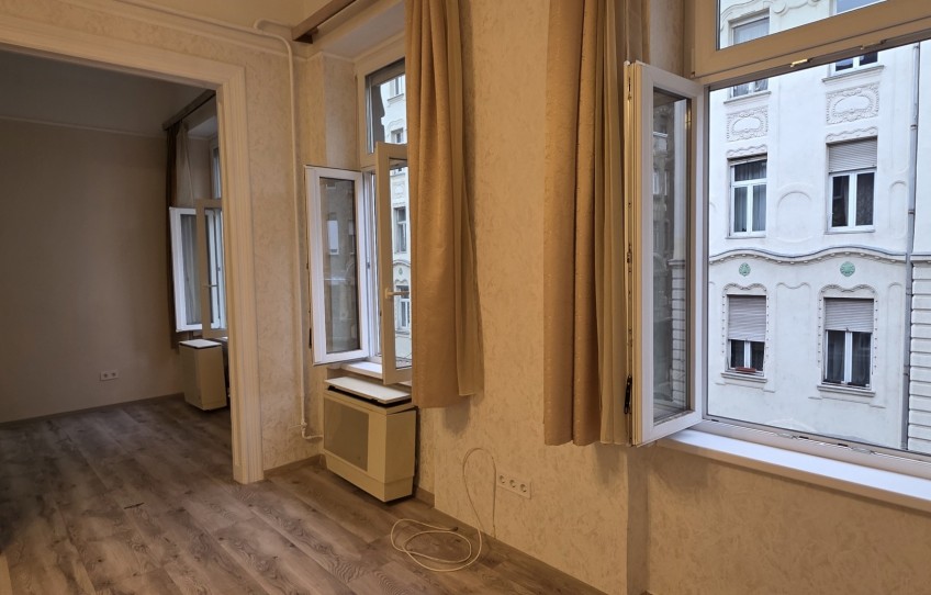 Budapest XIII. kerület Eladó Lakás Radnóti Miklós utca