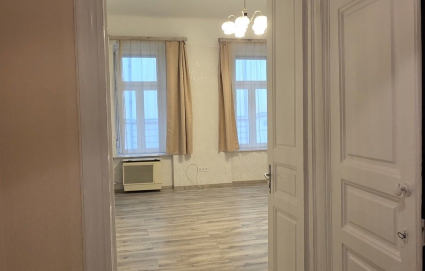 Budapest XIII. kerület Eladó Lakás Radnóti Miklós utca