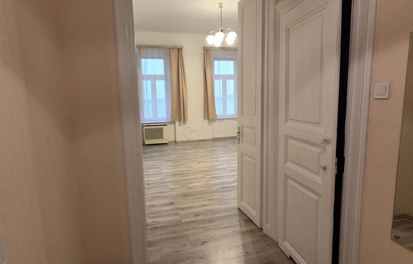 Budapest XIII. kerület Eladó Lakás Radnóti Miklós utca