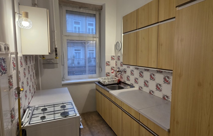 Budapest XIII. kerület Eladó Lakás Radnóti Miklós utca