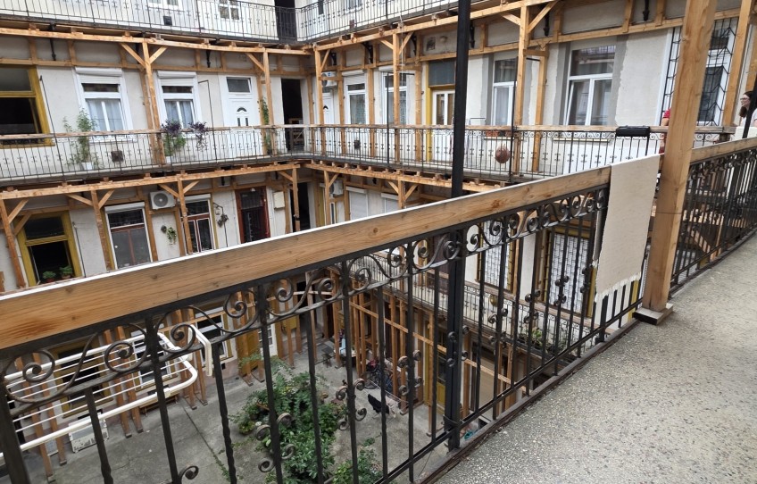 Budapest XIII. kerület Eladó Lakás Radnóti Miklós utca