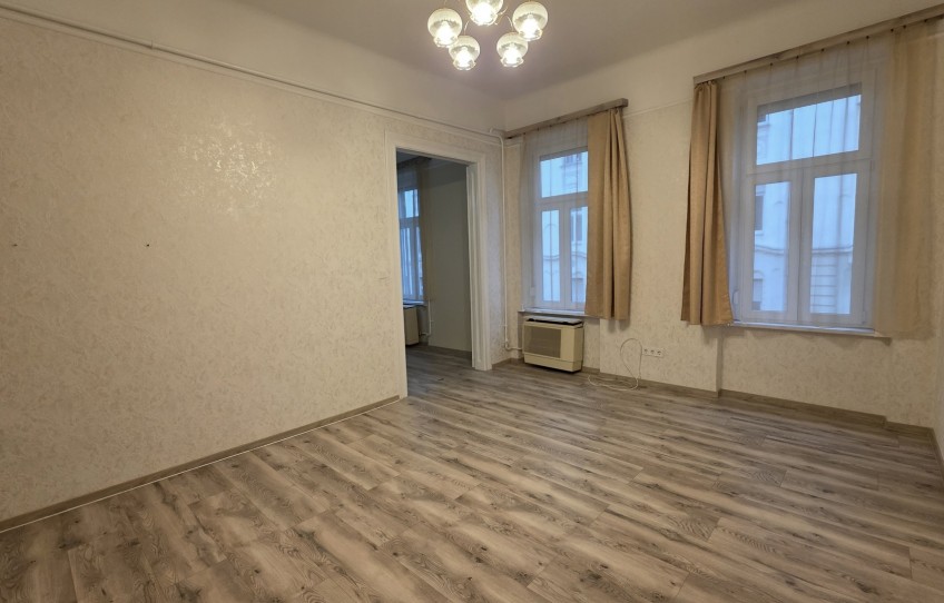 Budapest XIII. kerület Eladó Lakás Radnóti Miklós utca