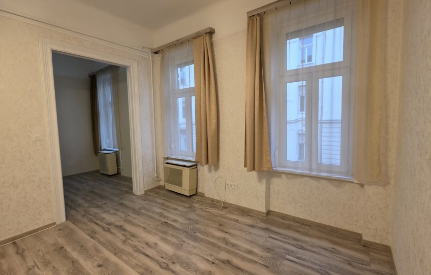 Budapest XIII. kerület Eladó Lakás Radnóti Miklós utca