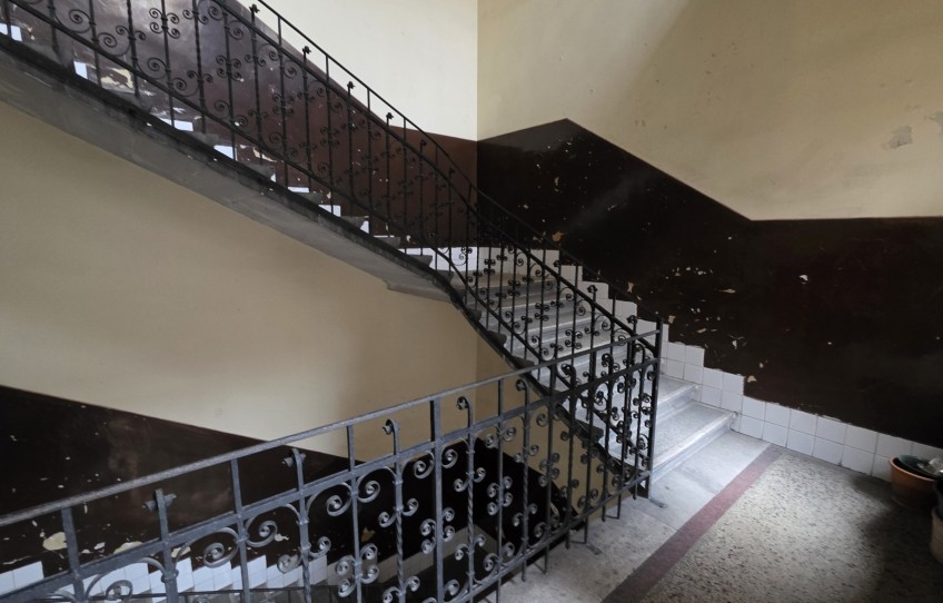 Budapest XIII. kerület Eladó Lakás Radnóti Miklós utca