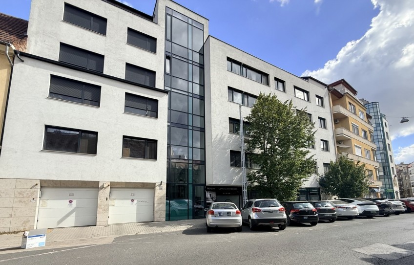 Budapest XII. kerület Eladó Lakás Városmajor utca