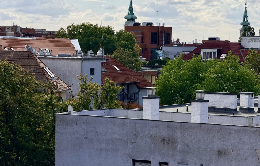 Budapest II. kerület Eladó Lakás