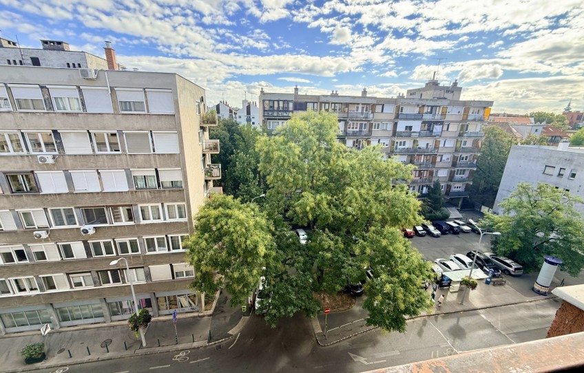 Budapest II. kerület Eladó Lakás