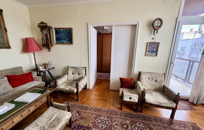 Budapest II. kerület Eladó Lakás