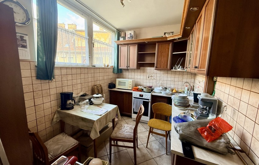 Budapest II. kerület Eladó Lakás