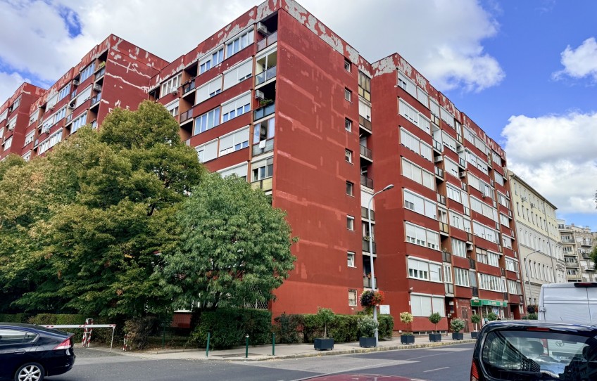 Budapest II. kerület Eladó Lakás
