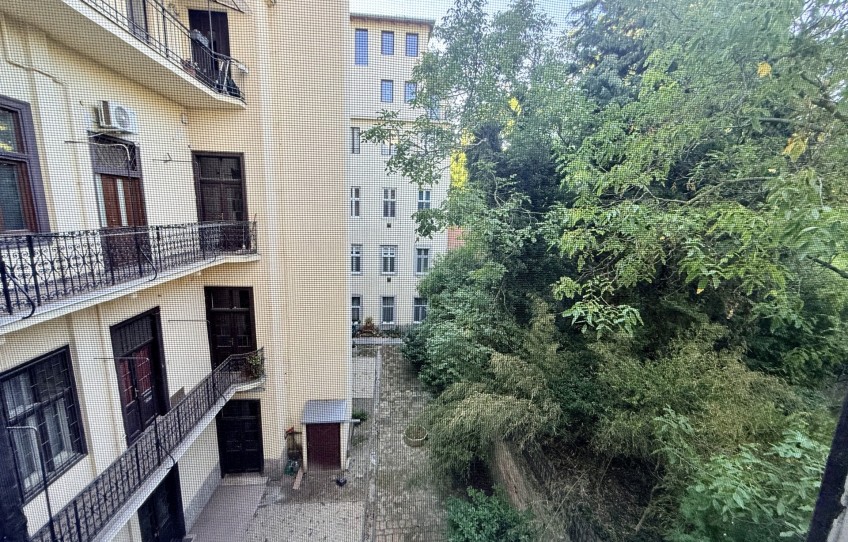 Budapest II. kerület Eladó Lakás Szilágyi Erzsébet fasor