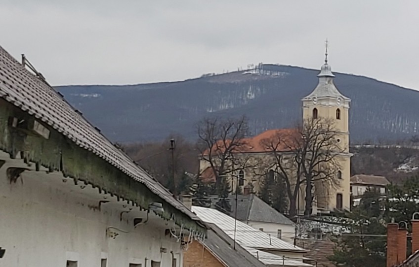 Gönc Eladó Ház