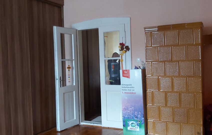 Gönc Eladó Ház