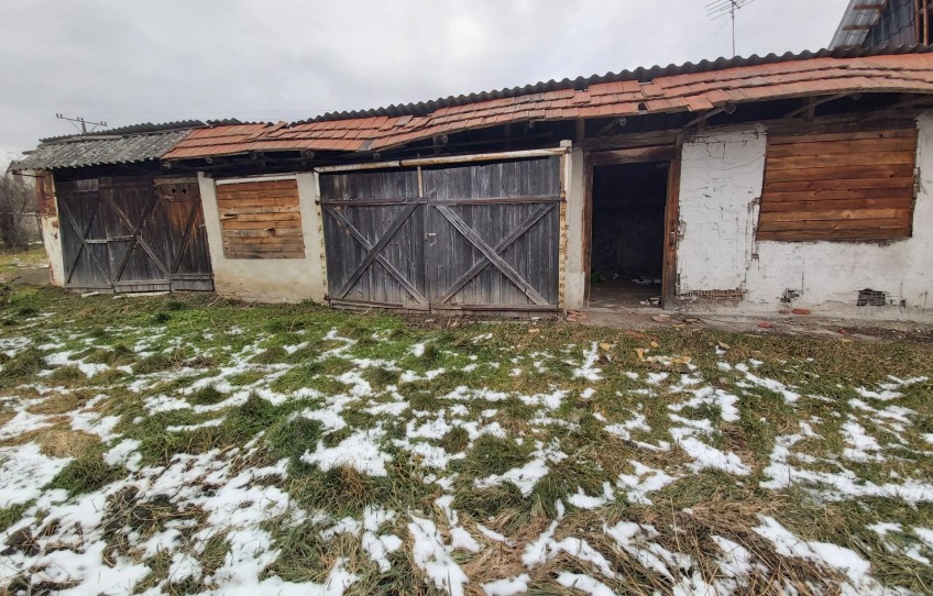 Gönc Eladó Ház