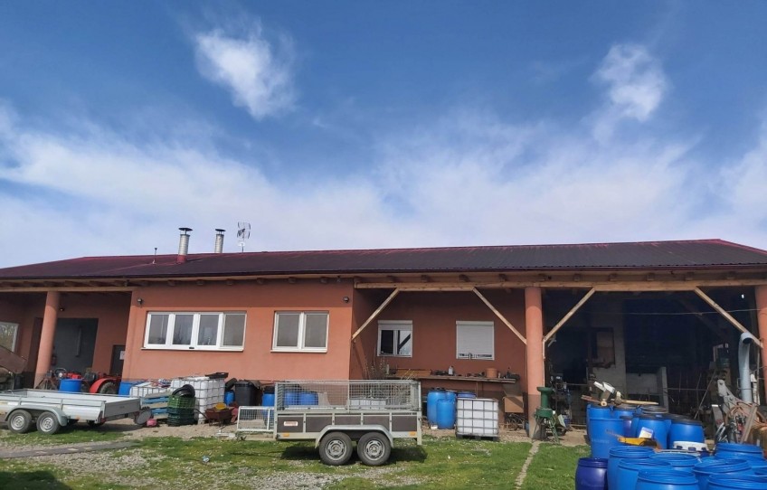 Aszaló Eladó Ipari