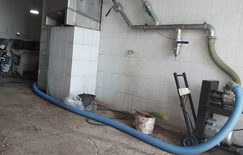 Aszaló Eladó Ipari