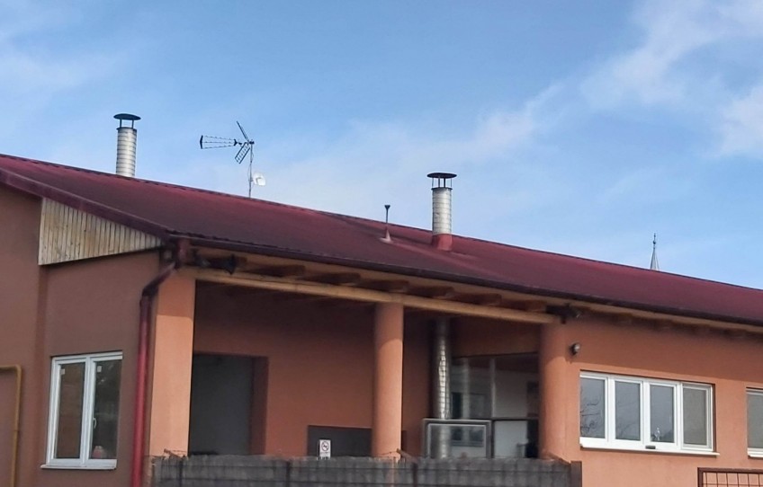 Aszaló Eladó Ipari