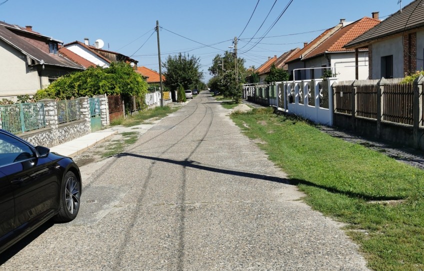 Miskolc Eladó Ház Sik utca