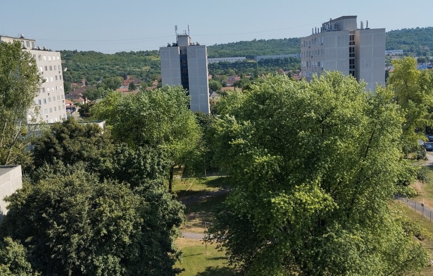 Miskolc Eladó Lakás Győri kapu