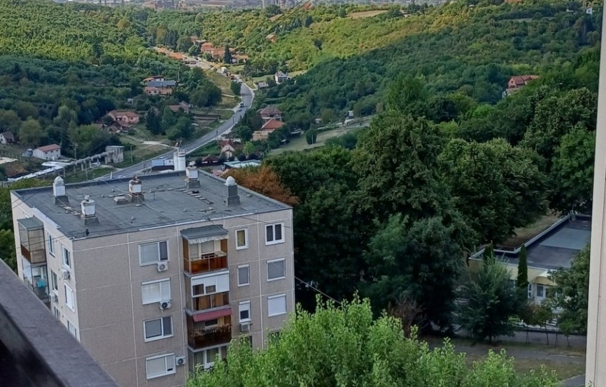 Miskolc Eladó Lakás Mednyánszky László utca