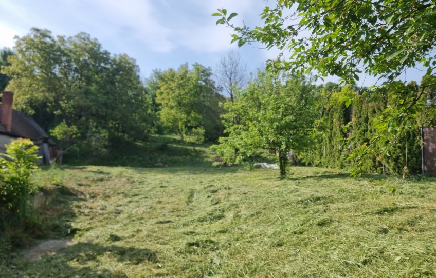 Miskolc Eladó Telek Szabó Ervin utca       