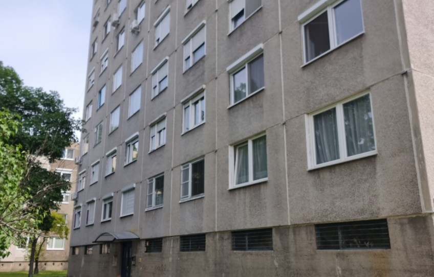 Miskolc Eladó Lakás