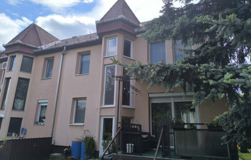 Miskolc Eladó Ház Adler Károly utca