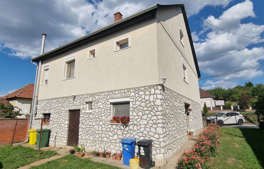 Harsány Eladó Ház Kossuth Lajos 
