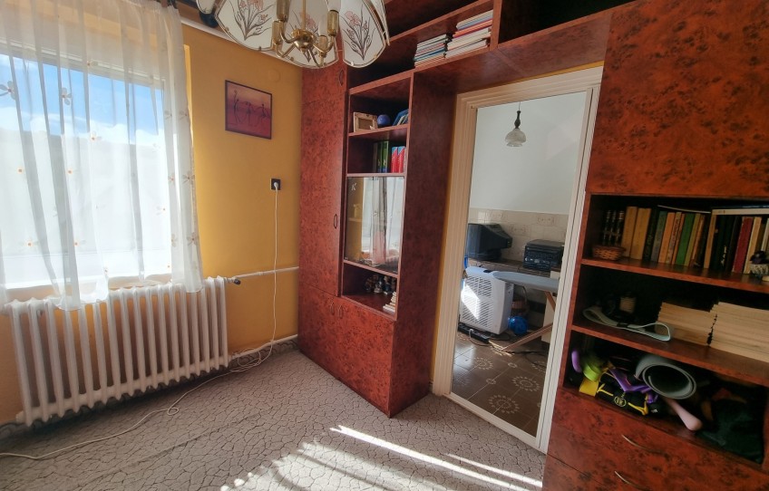 Harsány Eladó Ház Kossuth Lajos 