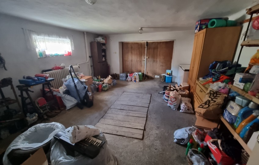 Harsány Eladó Ház Kossuth Lajos 