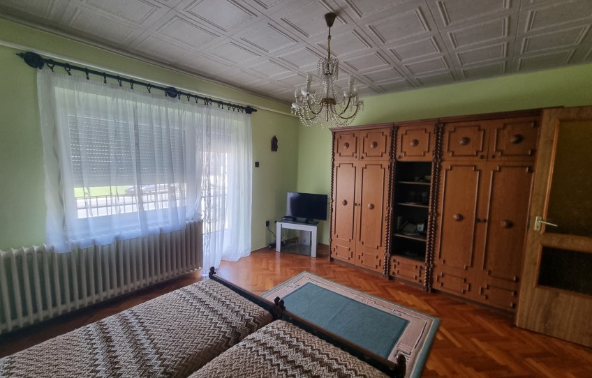 Harsány Eladó Ház Kossuth Lajos 