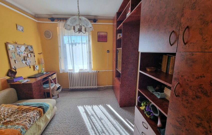 Harsány Eladó Ház Kossuth Lajos 