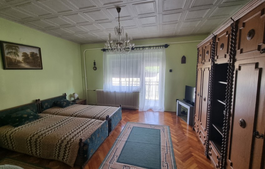 Harsány Eladó Ház Kossuth Lajos 