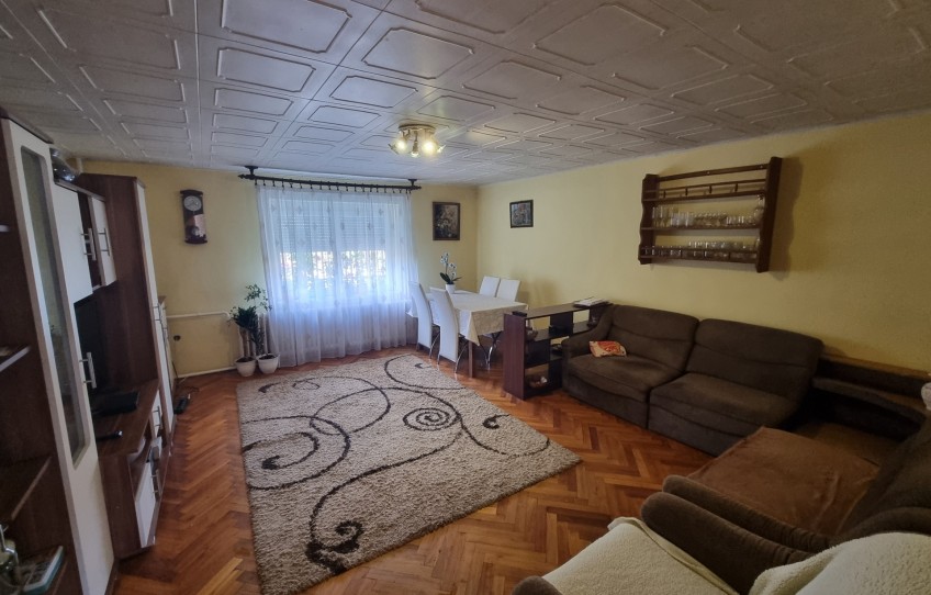 Harsány Eladó Ház Kossuth Lajos 