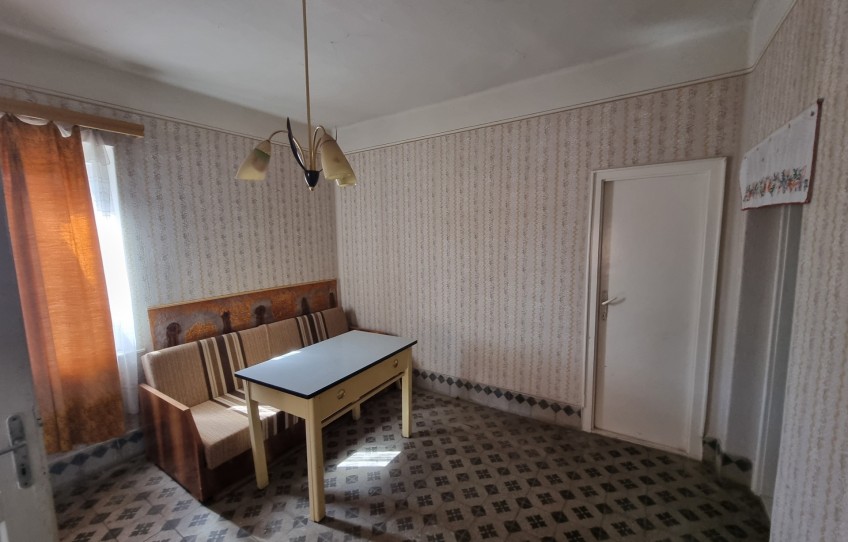 Harsány Eladó Ház Kossuth Lajos