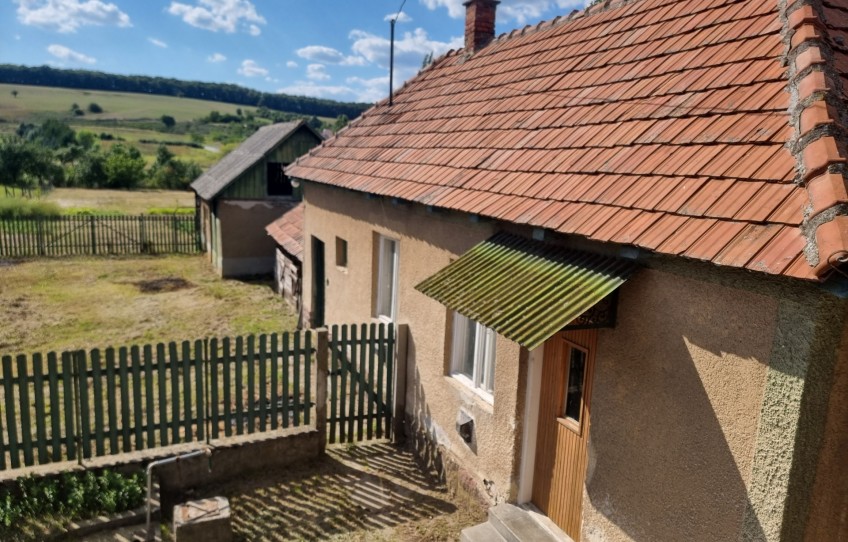 Harsány Eladó Ház Kossuth Lajos