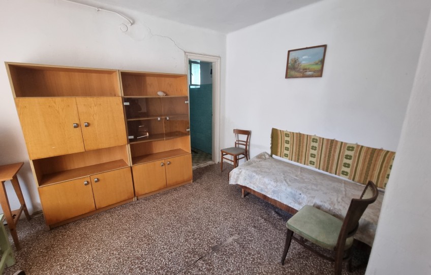 Harsány Eladó Ház Kossuth Lajos